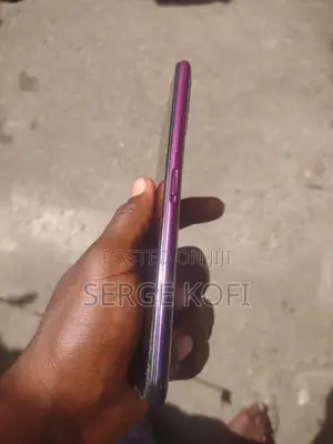 Infinix Hot 10 64 GB Pink
