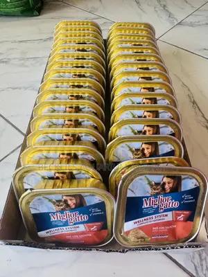Miglior Cat Food (For Kittens and Adults)