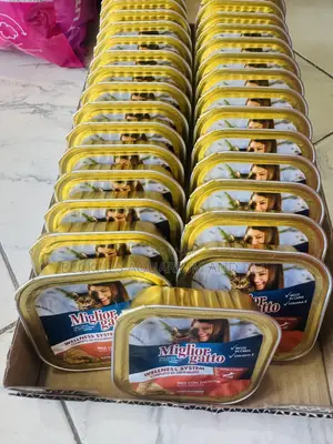 Miglior Cat Food (For Kittens and Adults)