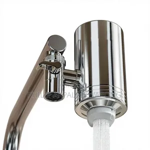 Faucet Water Filter