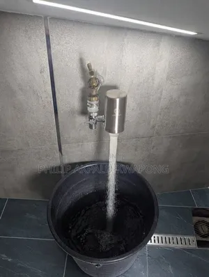 Faucet Water Filter