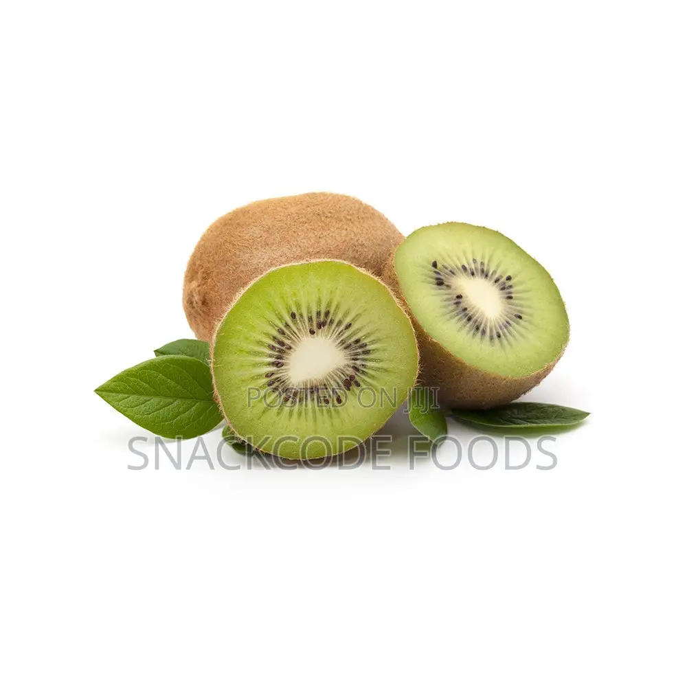 Fresh Kiwi