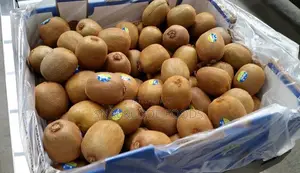 Fresh Kiwi