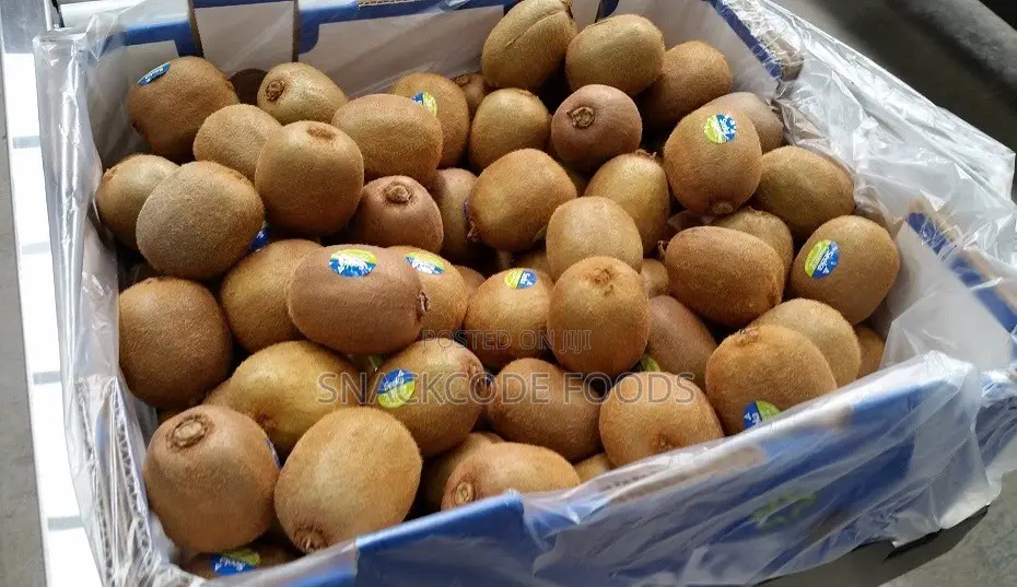 Fresh Kiwi