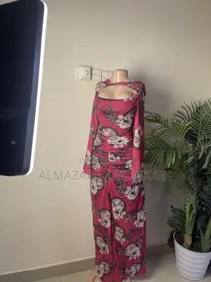 Mesh Dress