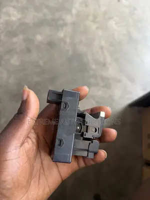Electronic Hand Parking Brake Switch Button for Honda Accord 18-19