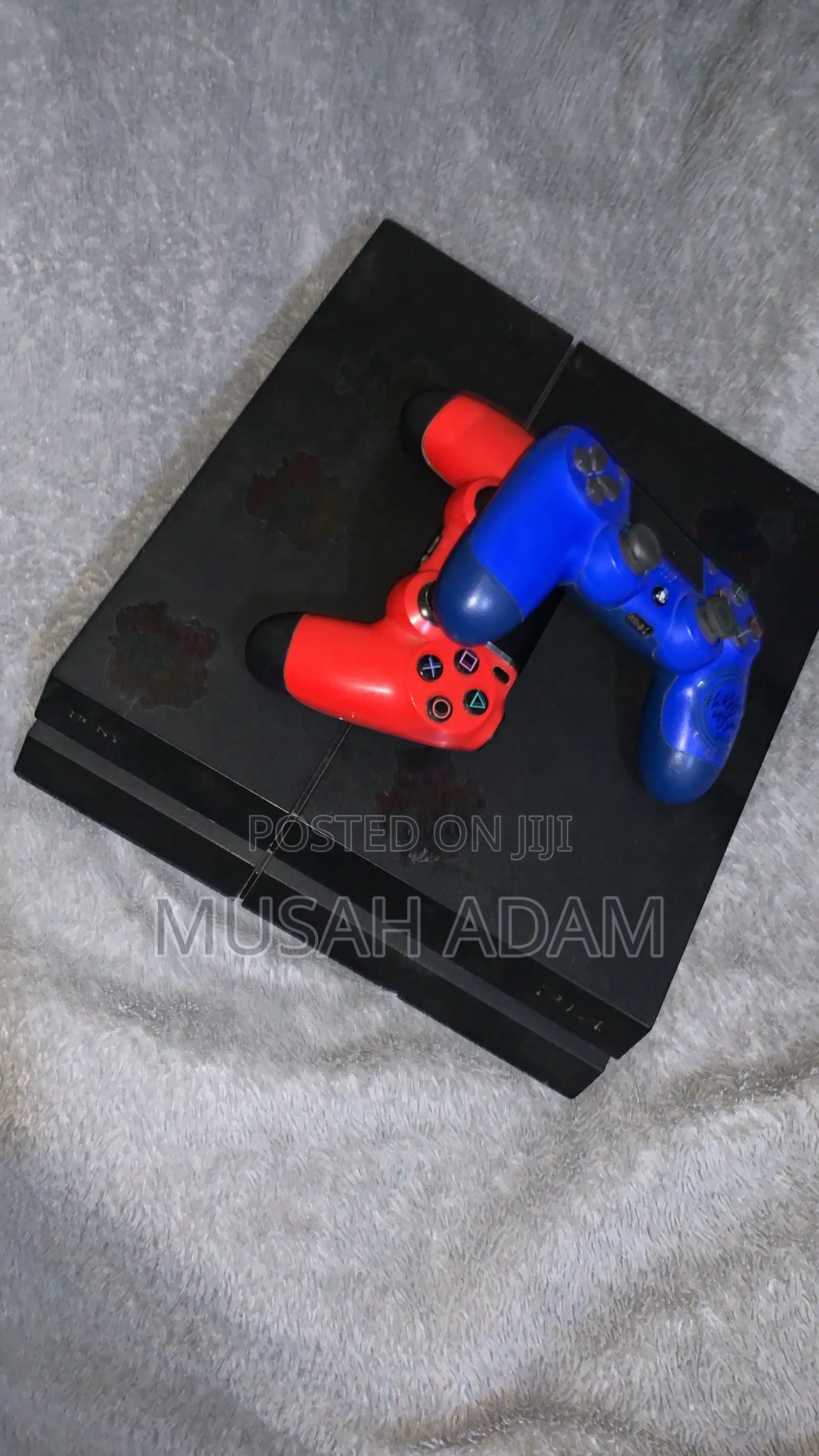 PlayStation