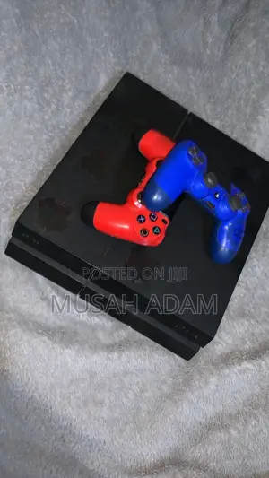 PlayStation