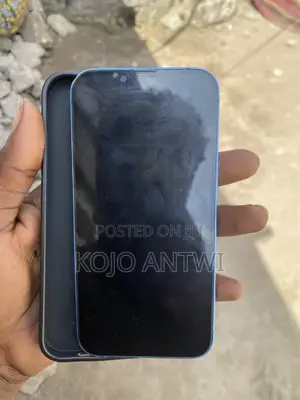 Apple iPhone 13 256 GB Blue