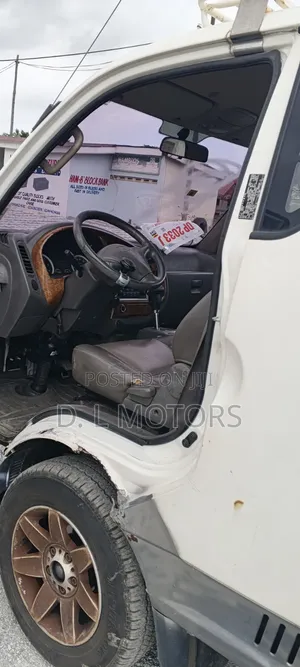 Hyundai Porter