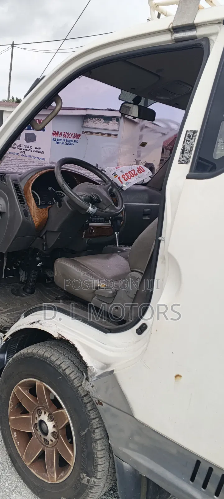 Hyundai Porter