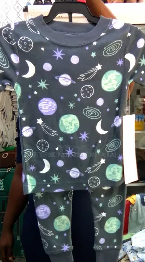 Wonder Nation Baby Wear