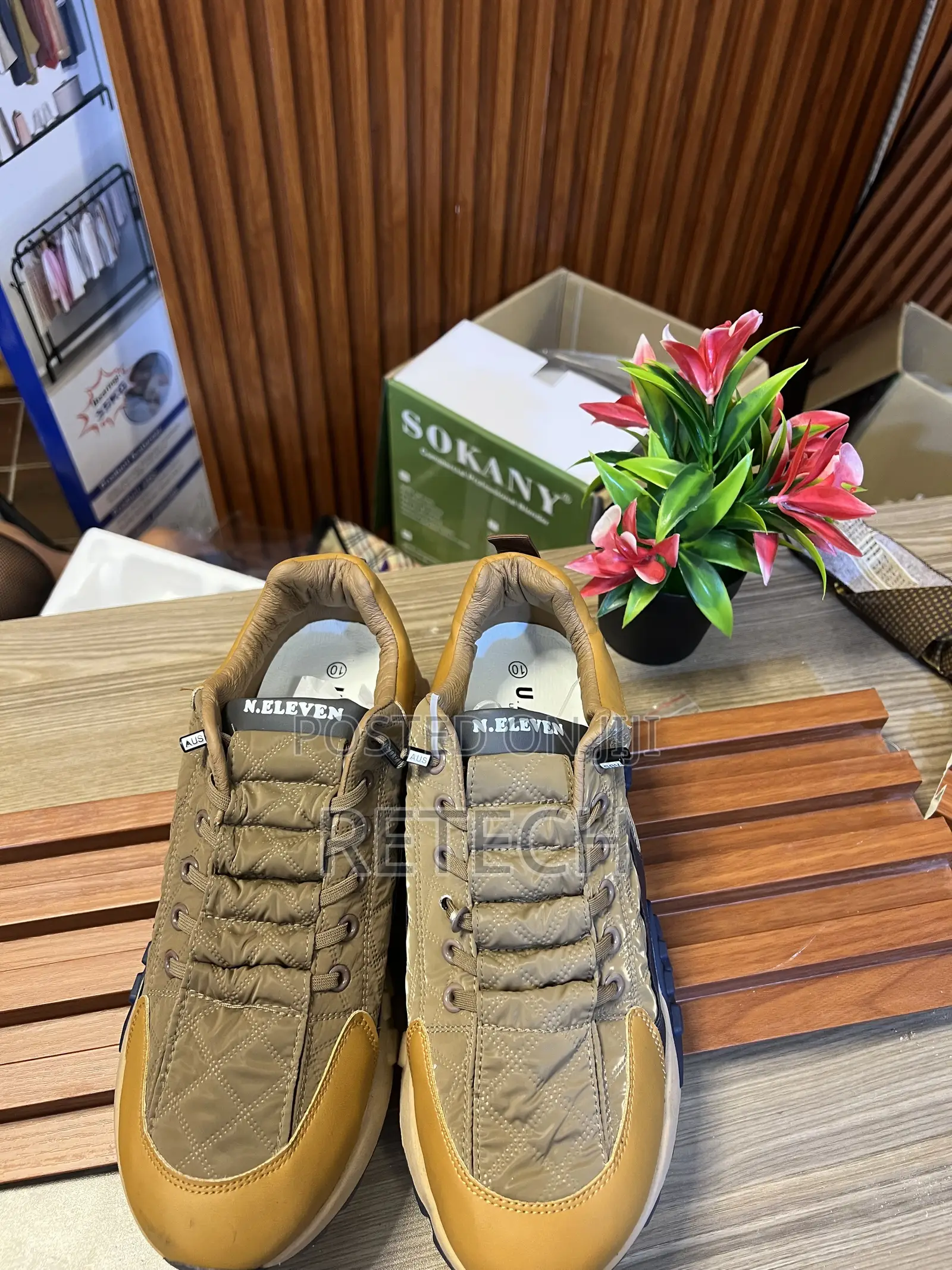 Men's Orthopedic Comfort Sneaker 2024, Men Orthopedic Comfort Sneaker