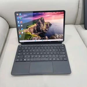 New Huawei MateBook E BL-W09 512 GB Black
