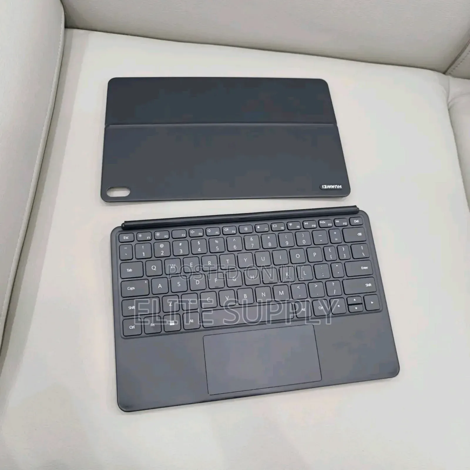 New Huawei MateBook E BL-W09 512 GB Black