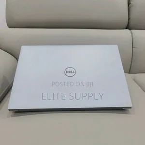 New Laptop Dell XPS 13 16GB Intel Core i9 SSD 512GB