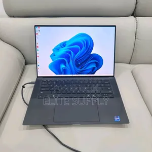 New Laptop Dell XPS 13 16GB Intel Core i9 SSD 512GB