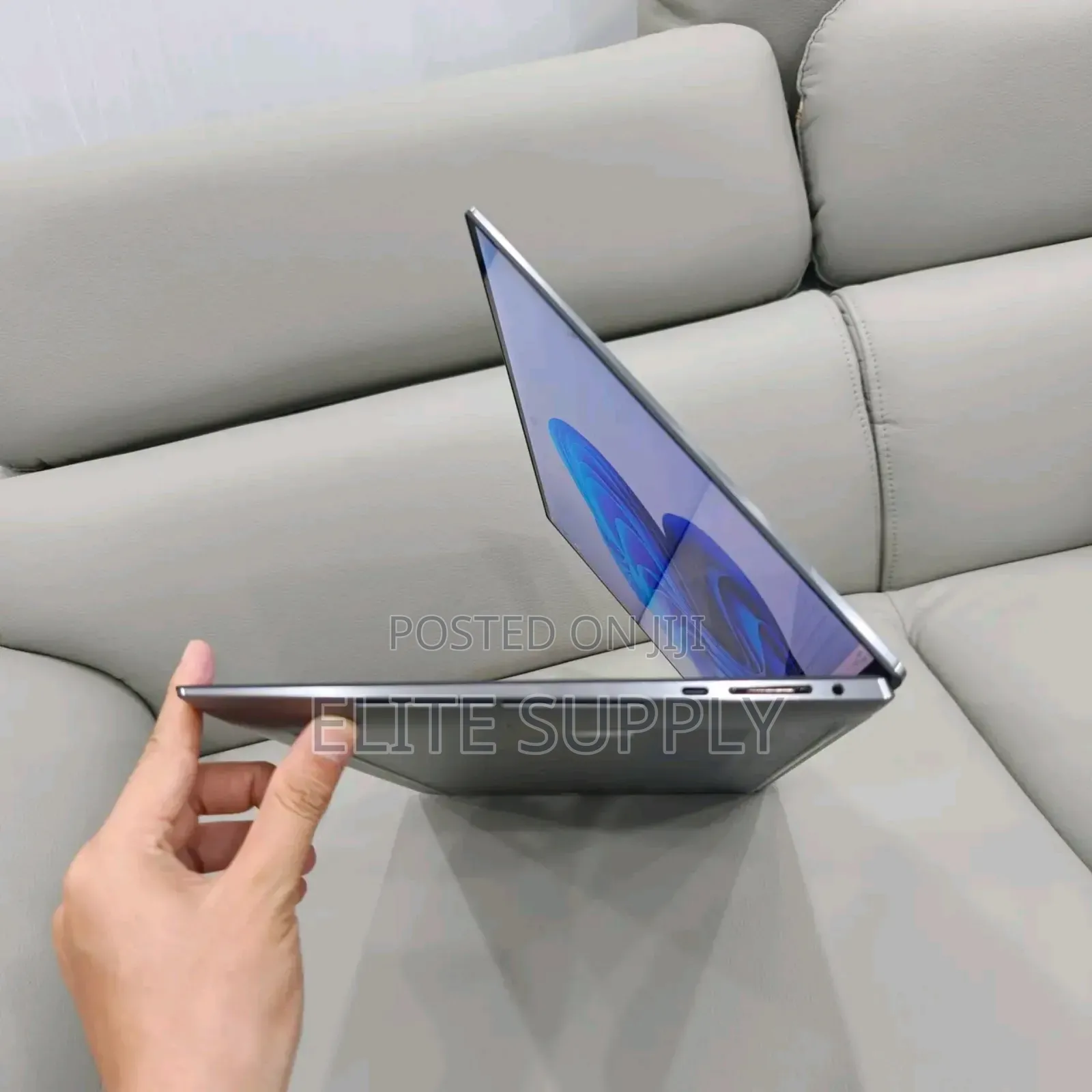 New Laptop Dell XPS 13 16GB Intel Core i9 SSD 512GB