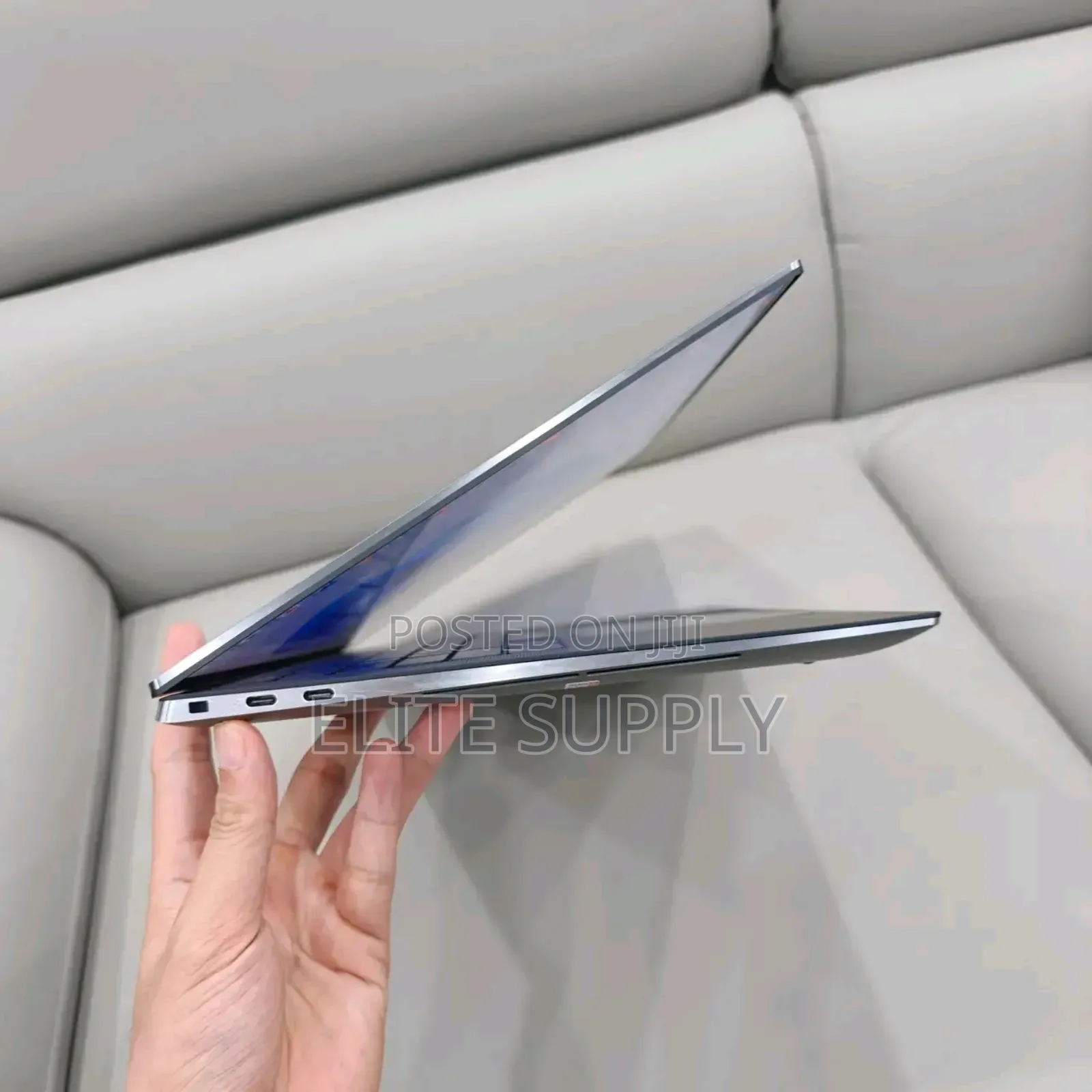 New Laptop Dell XPS 13 16GB Intel Core i9 SSD 512GB