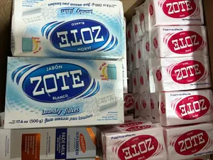 Zote Laundry Flakes