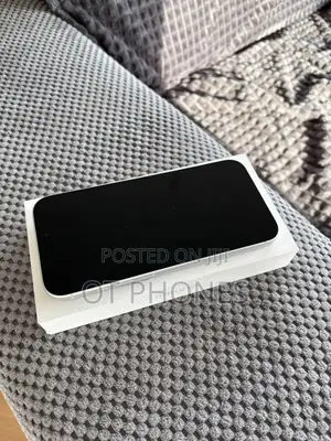 New Apple iPhone 17 Pro Max 512 GB White