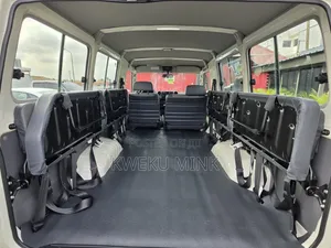 New Toyota Land Cruiser 2026 White