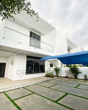 3bdrm House in Laryea Homes, Sakumono for rent