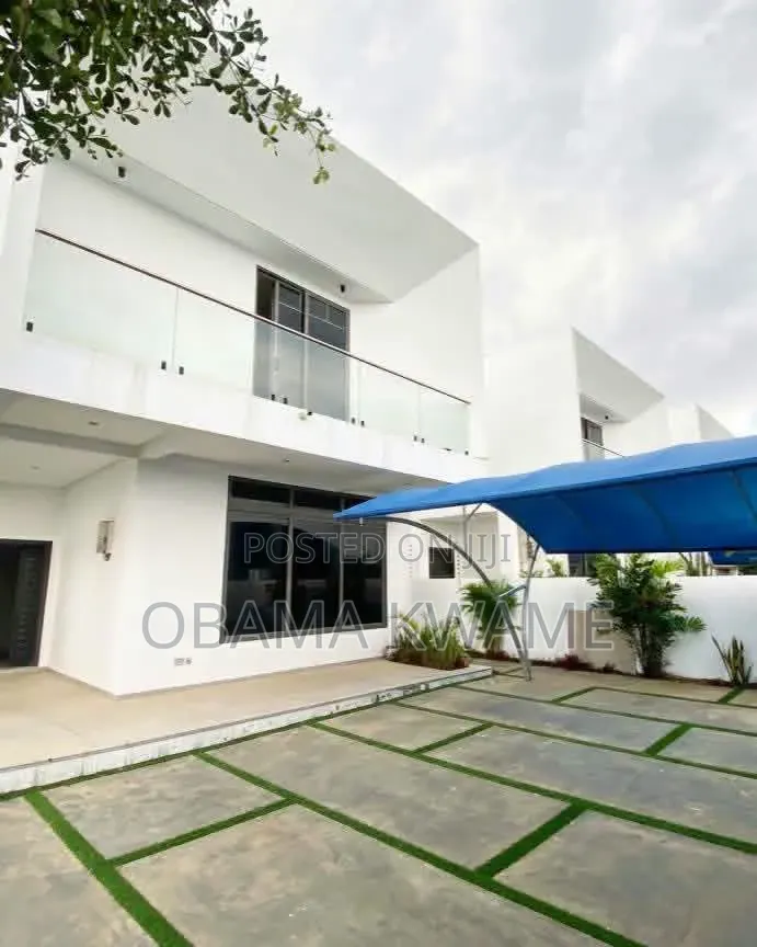 3bdrm House in Laryea Homes, Sakumono for rent
