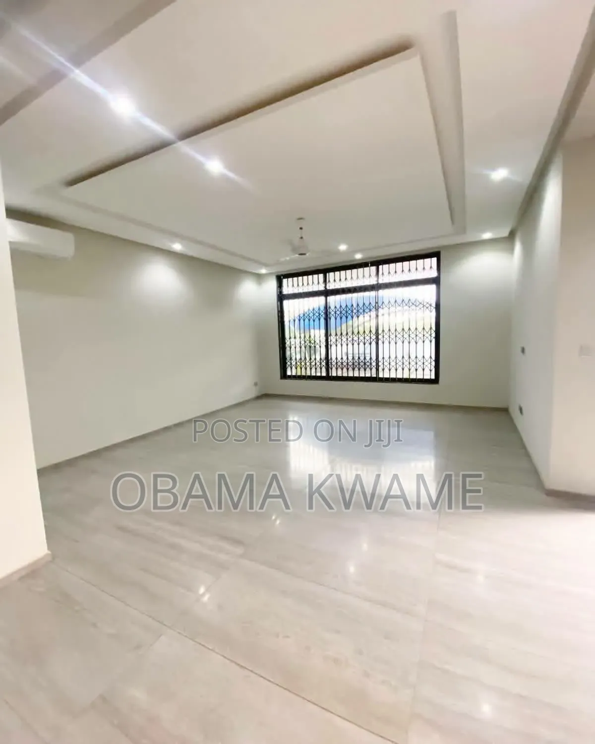 3bdrm House in Laryea Homes, Sakumono for rent
