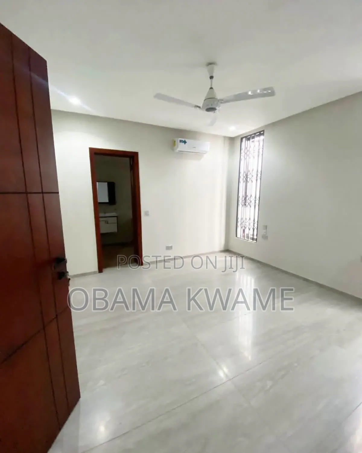 3bdrm House in Laryea Homes, Sakumono for rent