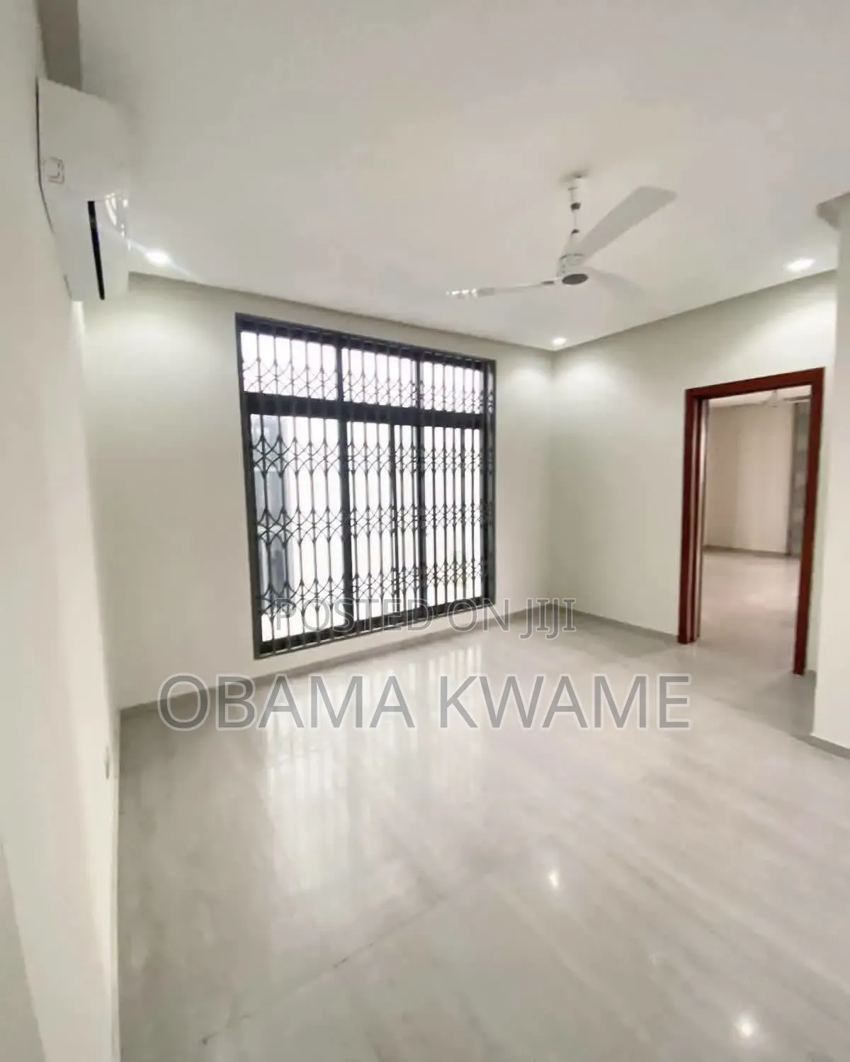 3bdrm House in Laryea Homes, Sakumono for rent