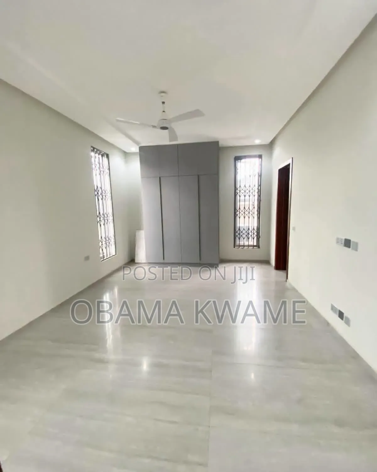 3bdrm House in Laryea Homes, Sakumono for rent