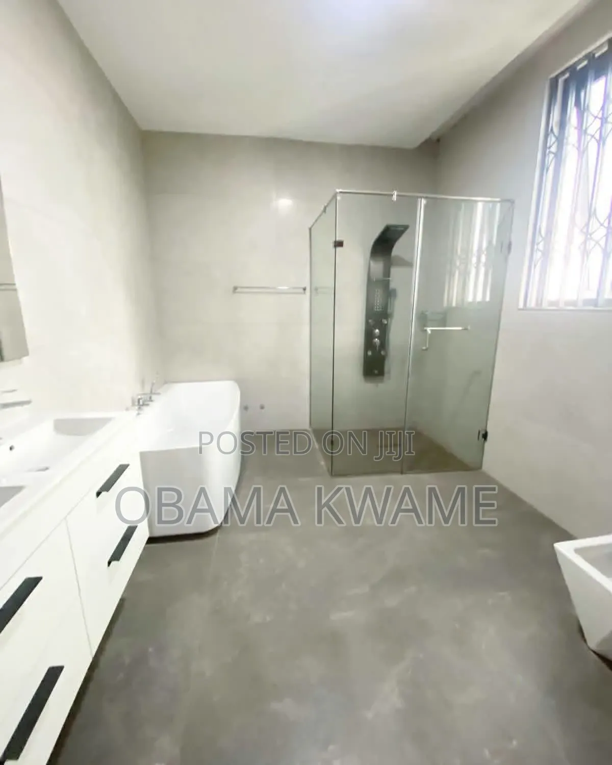 3bdrm House in Laryea Homes, Sakumono for rent