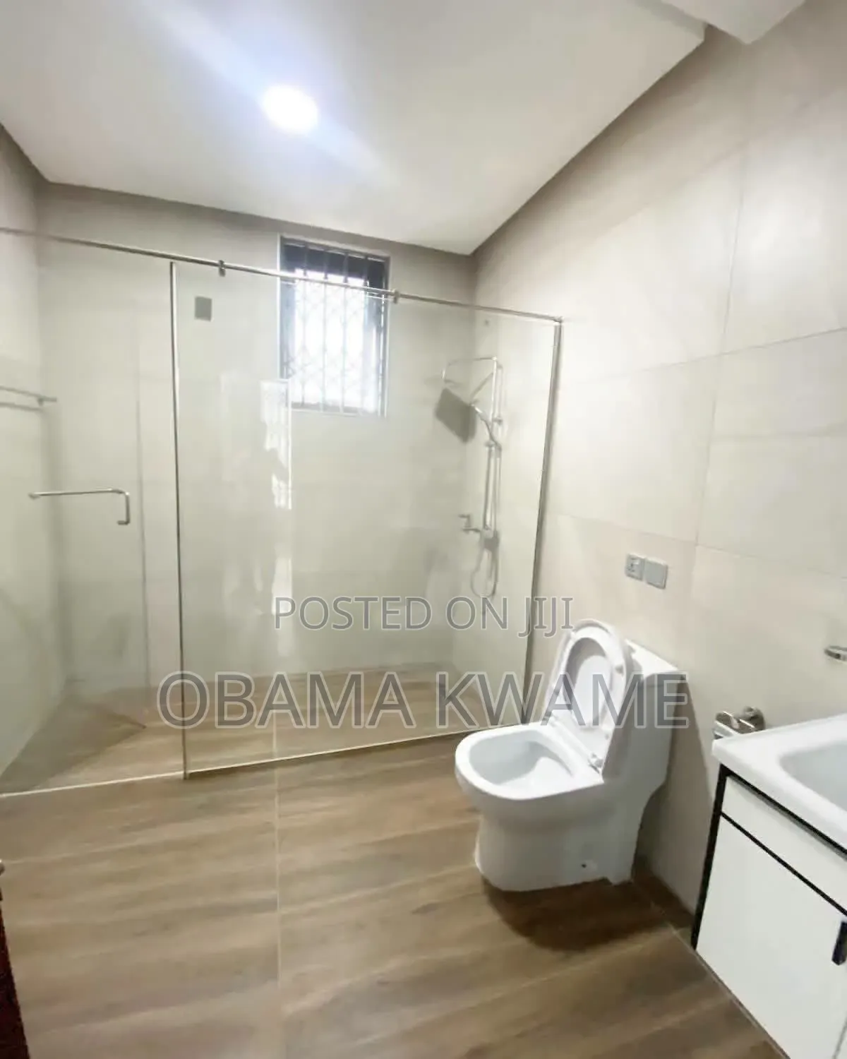 3bdrm House in Laryea Homes, Sakumono for rent