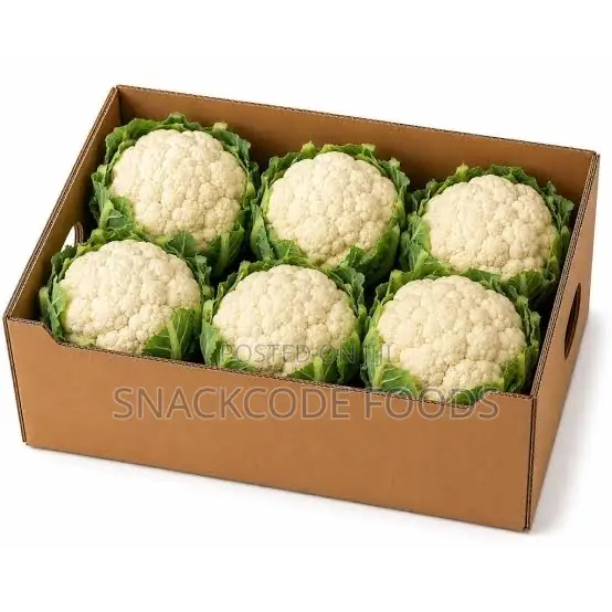 Cauliflower