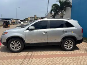 Kia Sorento 2011 for Sale