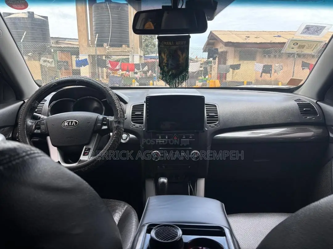 Kia Sorento 2011 for Sale