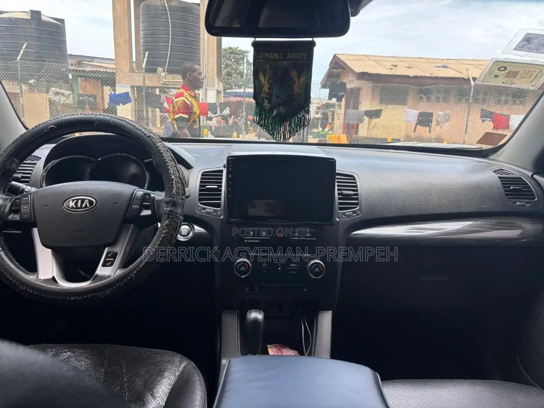 Kia Sorento 2011 for Sale