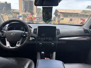 Kia Sorento 2011 for Sale