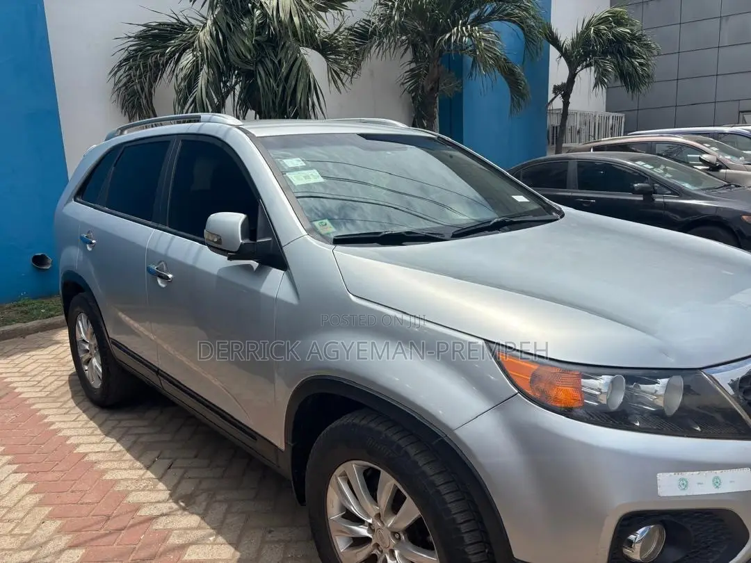 Kia Sorento 2011 for Sale