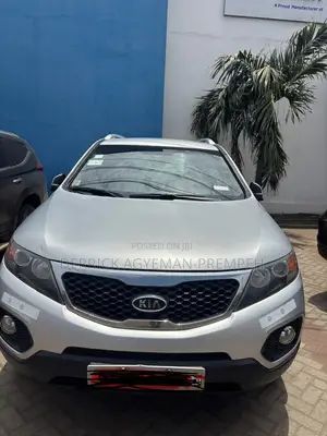 Kia Sorento 2011 for Sale