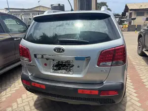 Kia Sorento 2011 for Sale