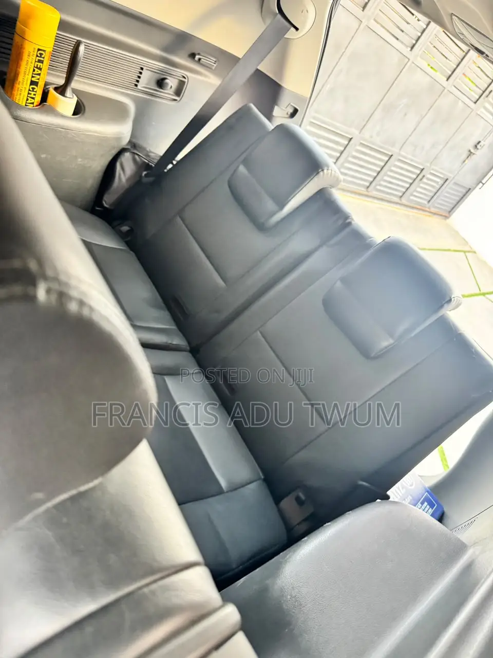 Mitsubishi Pajero Sport GLS 2021 Black