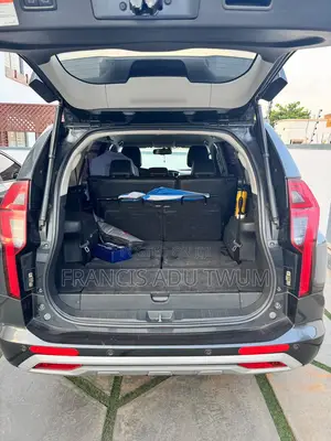 Mitsubishi Pajero Sport GLS 2021 Black