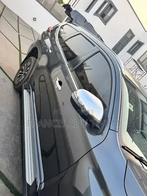 Mitsubishi Pajero Sport GLS 2021 Black
