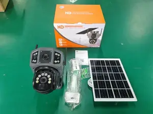 Solar Camera