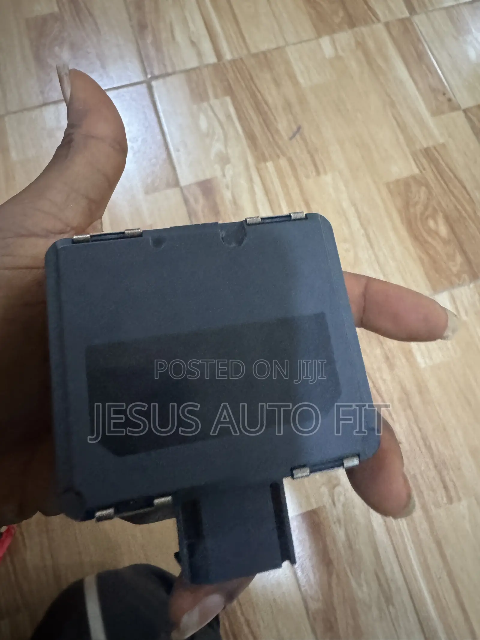 2021-2023 Range Rover Velar Front Radar Sensor M8a2-9g768-Ae