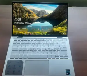 Laptop Dell Inspiron 15 8GB Intel Core i5 HDD 128GB