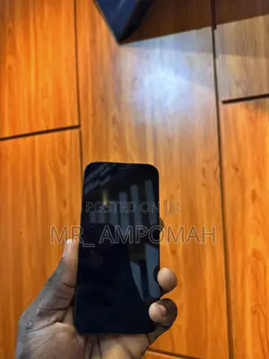 New Apple iPhone 12 Pro 128 GB Black
