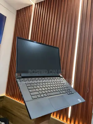 Laptop Alienware M15 16GB Intel Core i7 SSD 512GB